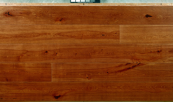 Assi del Cansiglio | Beech Rinascimento | Wood flooring | Itlas