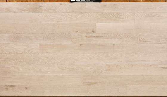 Legni del Doge | Oak Bianco Liberty | Wood flooring | Itlas