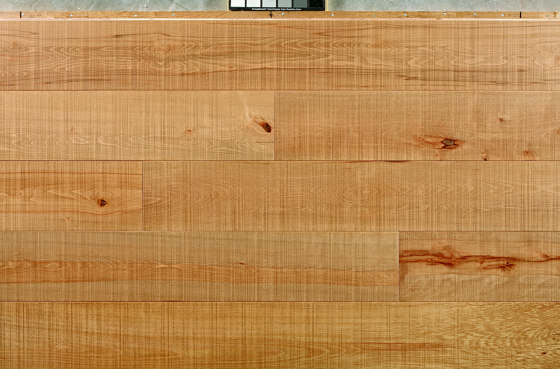 Assi del Cansiglio | Beech Foresta Viva | Wood flooring | Itlas