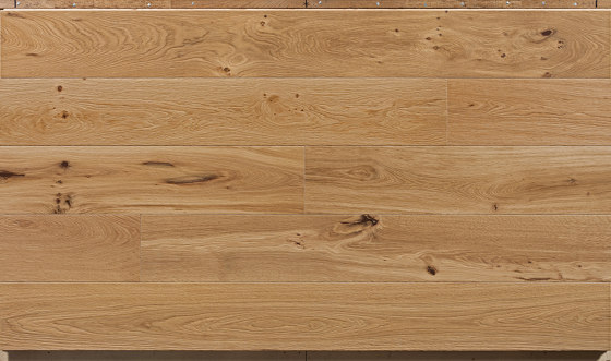 Legni del Doge | Impero Oak Naturale | Wood flooring | Itlas