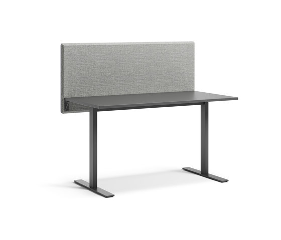 Limbus Arrow desk screen | Schalldämpfende Tischsysteme | Glimakra of Sweden AB