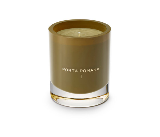 Candle | Bougeoirs | Porta Romana