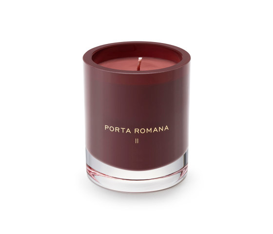 Candle | Bougeoirs | Porta Romana