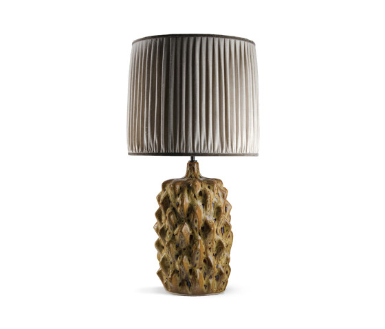 Baobab Lamp | Lámparas de sobremesa | Porta Romana