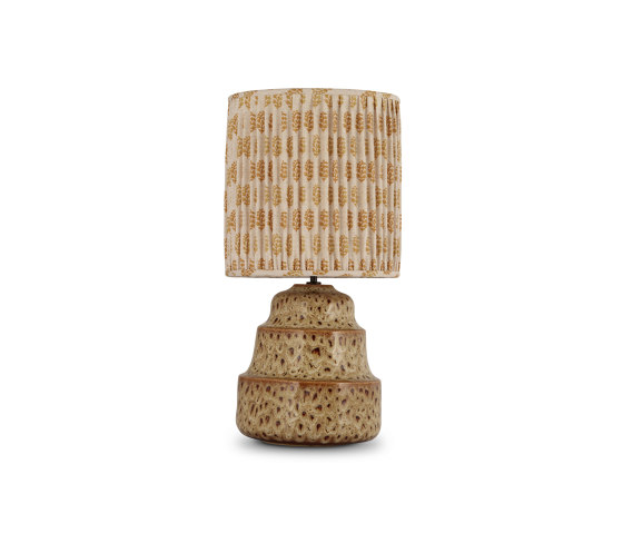 Tier Lamp | Lámparas de sobremesa | Porta Romana
