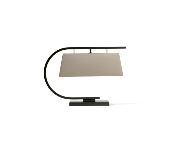 Harry Desk Lamp | Tischleuchten | Porta Romana