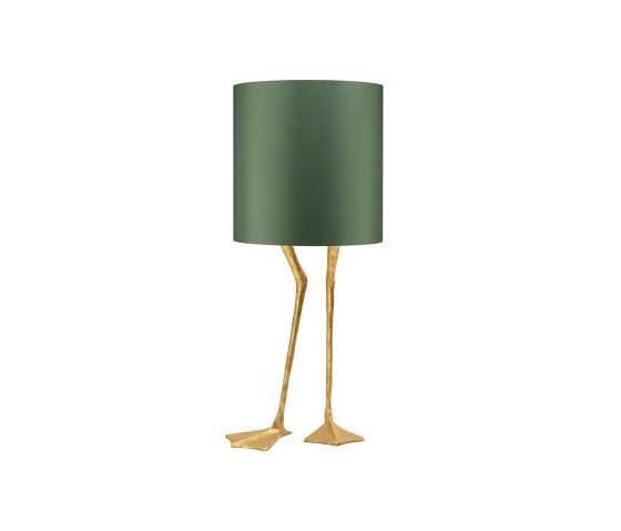 Duck Feet Lamp | Table lights | Porta Romana