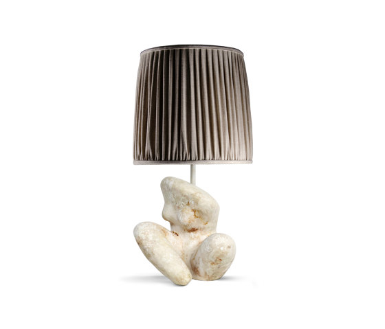 Agnes Lamp | Lámparas de sobremesa | Porta Romana