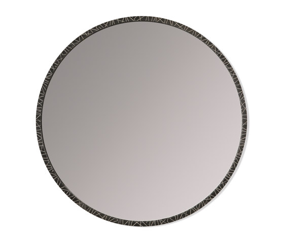 Runes Mirror | Miroirs | Porta Romana