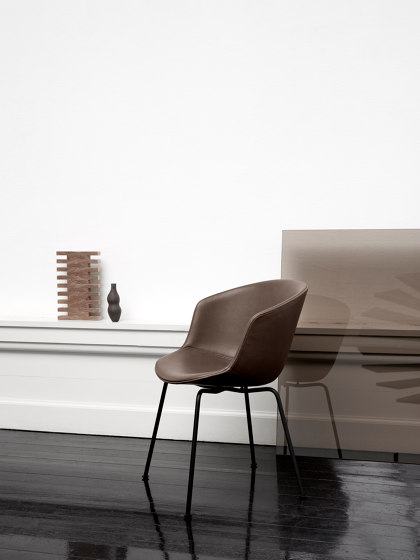 Mono | Chairs | Wendelbo
