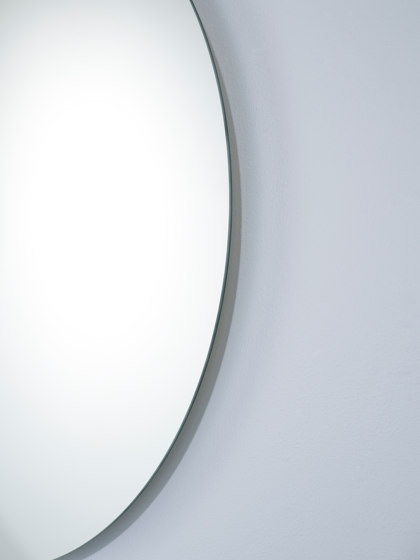Brio IP 44 | Miroirs | Deknudt Mirrors