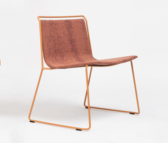 Alo Chair XL | Poltrone | ONDARRETA