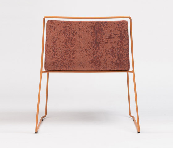Alo Chair XL | Poltrone | ONDARRETA