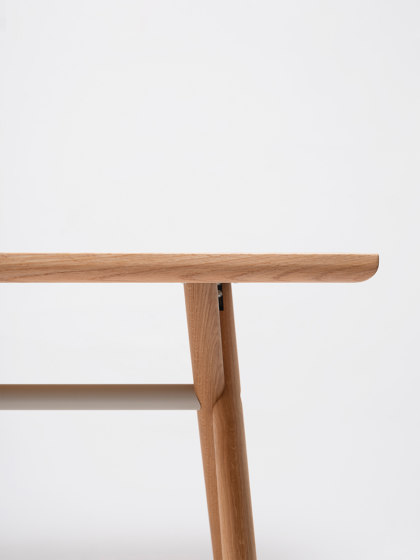 Bai Table Wood | Esstische | ONDARRETA