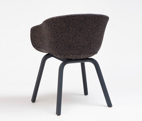 Bai Wood Chair | Chairs | ONDARRETA