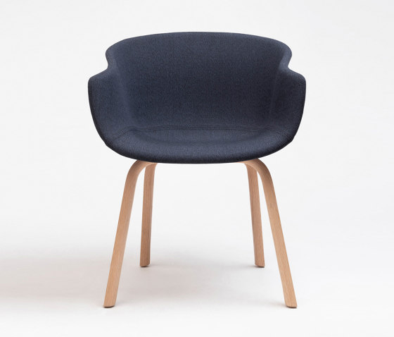 Bai Wood Chair | Chairs | ONDARRETA