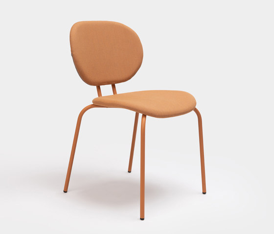 HARI CHAIR - Chairs from ONDARRETA | Architonic