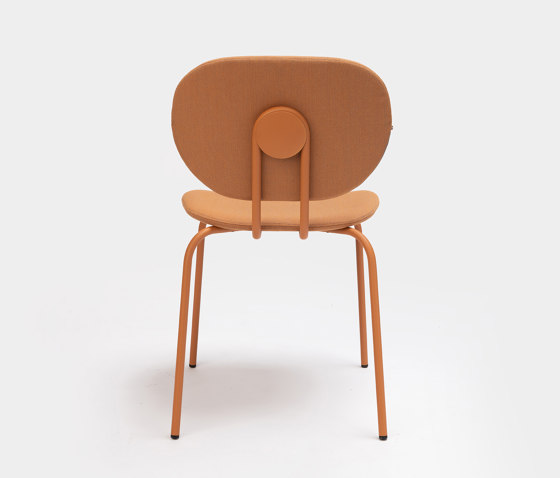 Hari Chair | Stühle | ONDARRETA