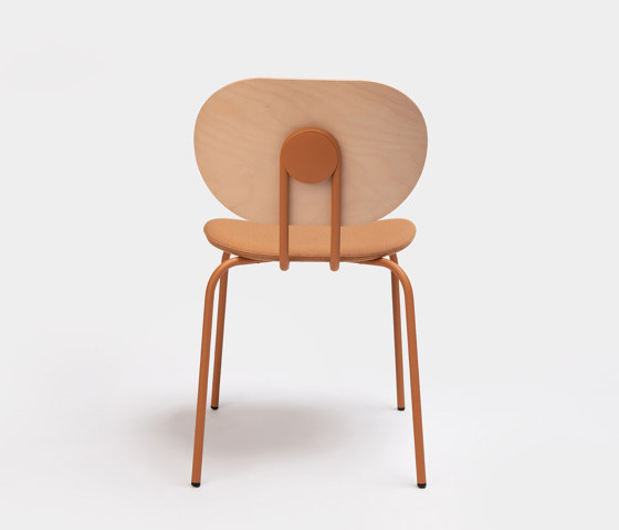 Hari Chair | Chairs | ONDARRETA