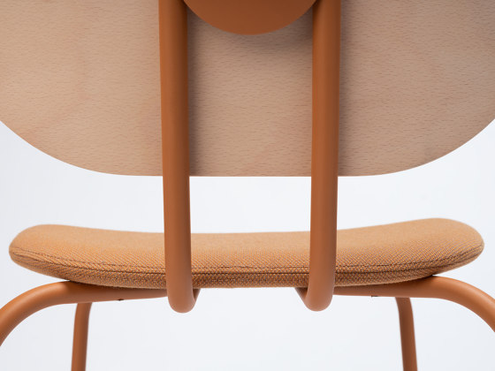 Hari Chair | Sedie | ONDARRETA