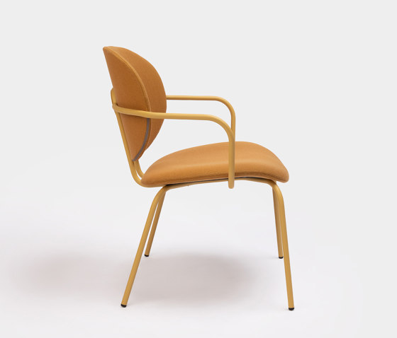 Hari XL Armchair | Chairs | ONDARRETA