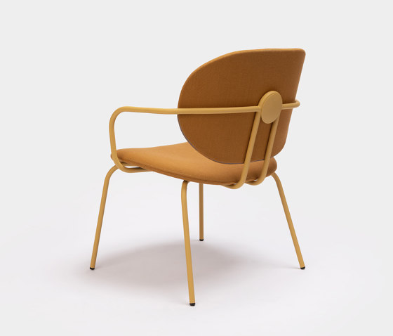 Hari XL Armchair | Stühle | ONDARRETA