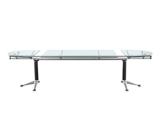 Burdick Group Table | Contract tables | Herman Miller