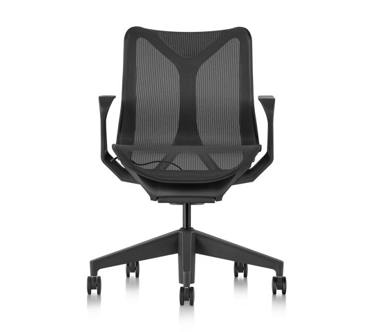 Cosm Low Back | Office chairs | Herman Miller