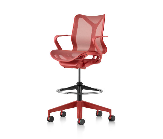 Cosm Stool | Office chairs | Herman Miller