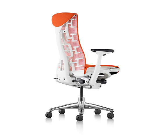 Embody Chair | Office chairs | Herman Miller