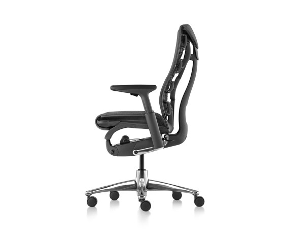 Embody Chair | Office chairs | Herman Miller