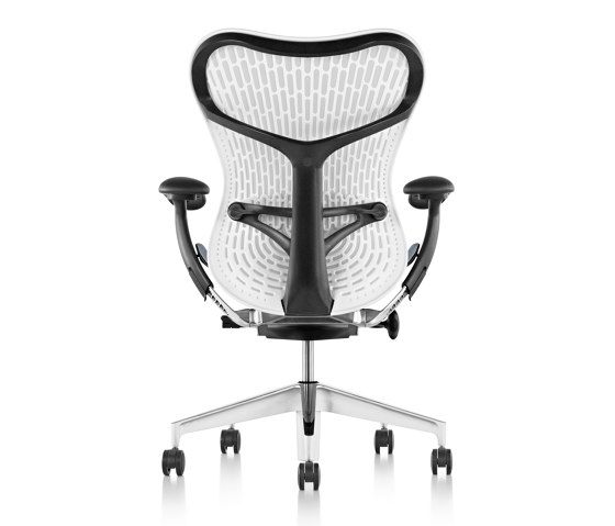 Mirra 2 Chair | Office chairs | Herman Miller