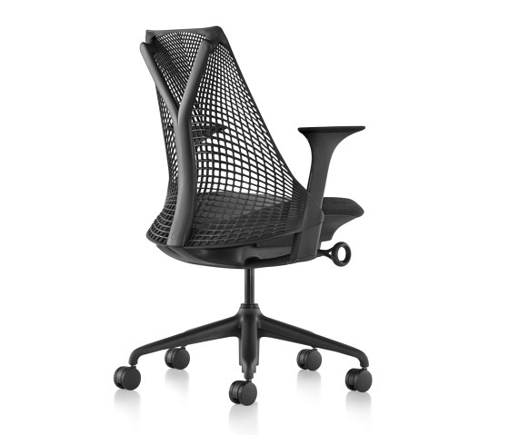 Sayl Chair | Sillas de oficina | Herman Miller