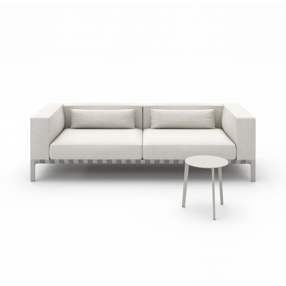Outdoor Able Sofa | Canapés | Bensen