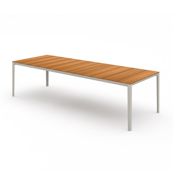 Outdoor Able Table | Dining tables | Bensen