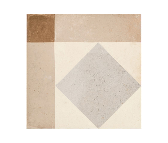 Clay 01 Arcilla | Ceramic flooring | Grespania Ceramica