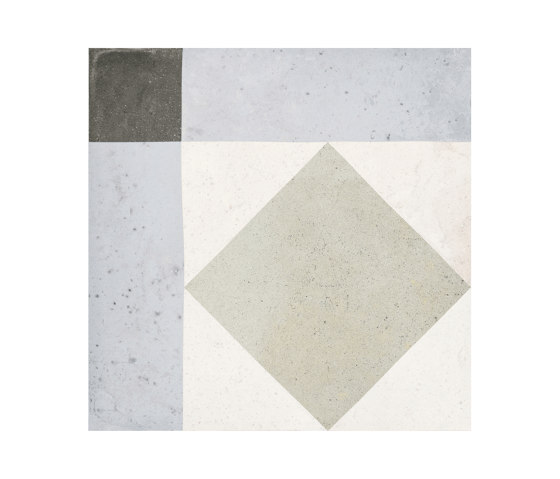 Clay 01 Verde | Ceramic flooring | Grespania Ceramica