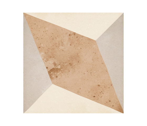 Clay 03 Arcilla | Ceramic flooring | Grespania Ceramica