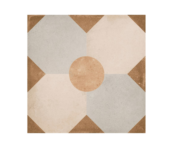 Clay 04 Arcilla | Ceramic flooring | Grespania Ceramica