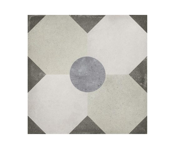 Clay 04 Verde | Ceramic flooring | Grespania Ceramica