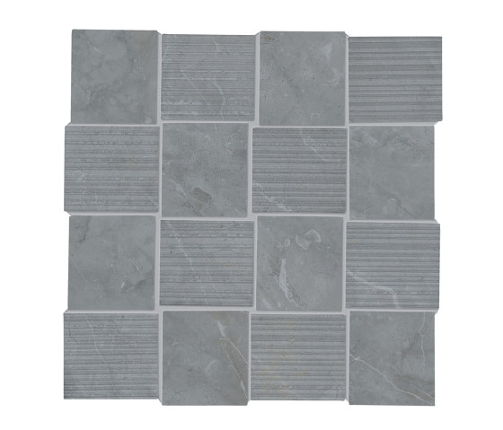 Purity Imperial Grey | Ceramic tiles | Ceramiche Supergres