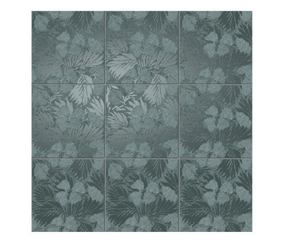 Relive Flowers | Ceramic tiles | Ceramiche Supergres