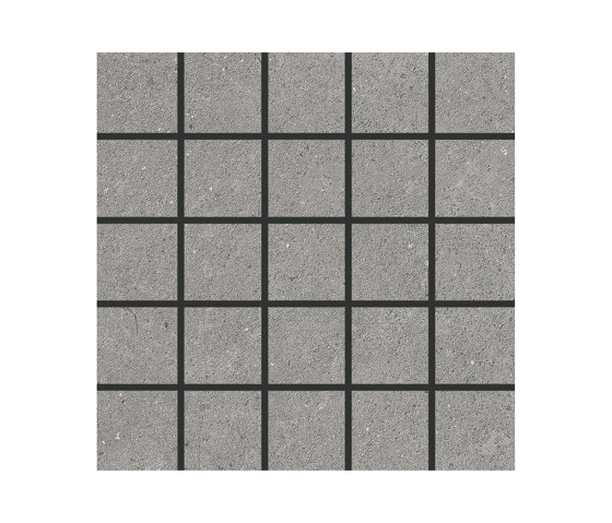 Briare Grey | Ceramic mosaics | Grespania Ceramica