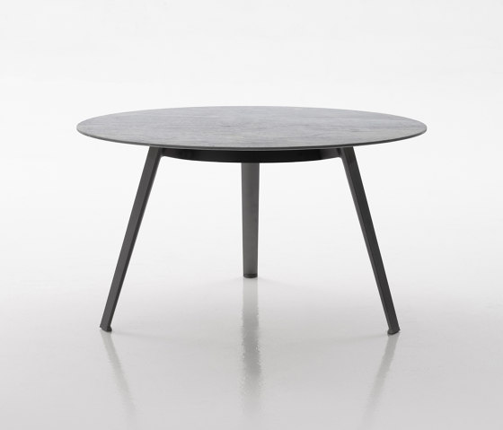 Gelso | Dining tables | B&B Italia