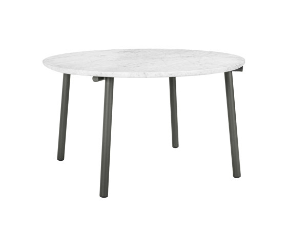 ANATRA DINING TABLE ROUND 130 | Dining tables | JANUS et Cie