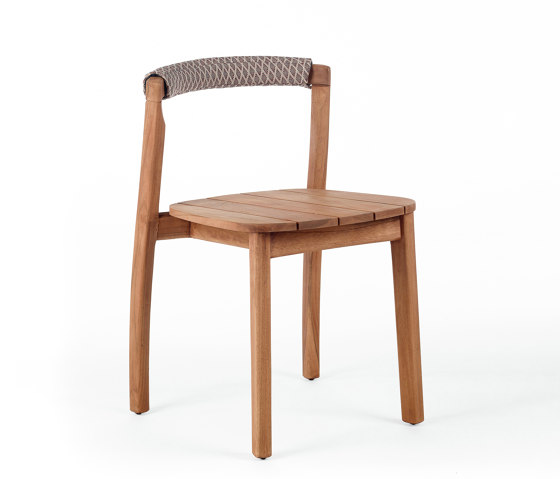 Arch Chair outdoor - Teak | Stühle | Wildspirit