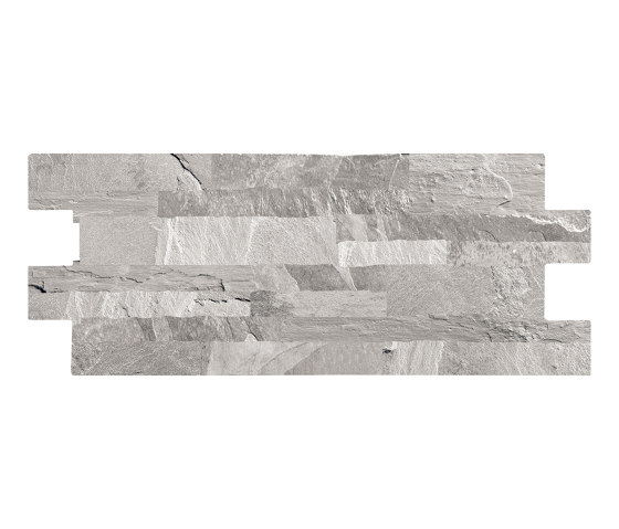 Brickup | Ocean Grey | Ceramic tiles | Novabell