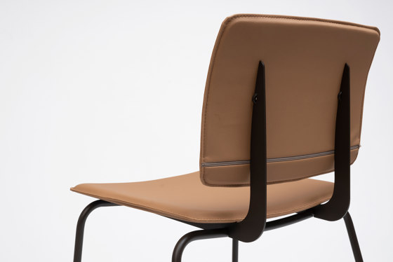 Don Chair Upholstered | Chairs | ONDARRETA