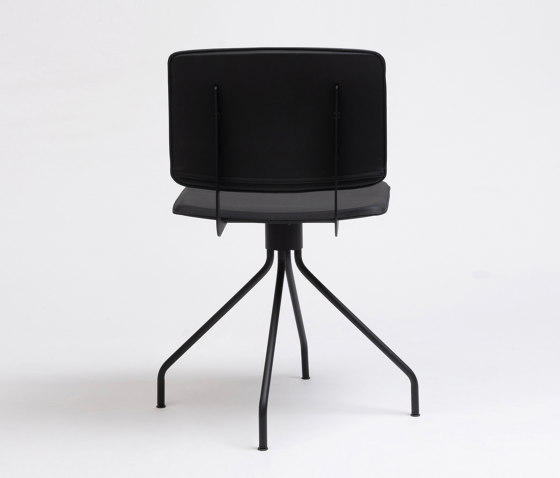 Don Swivel Chair | Stühle | ONDARRETA