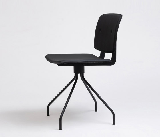 Don Swivel Chair | Stühle | ONDARRETA